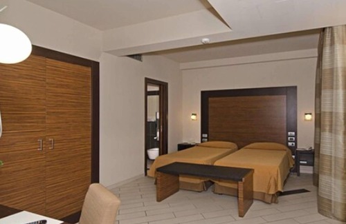 Viareggio Hotel | Hotel Eden