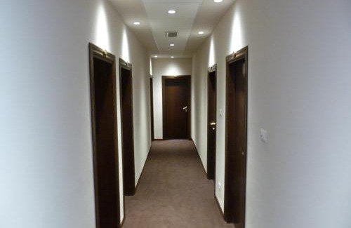 Vignola Hotel | Hotel Eden