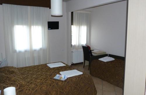 Vignola Hotel | Hotel Eden