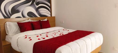 Thrissur Bed & Breakfast | Hotel Eden Palace
