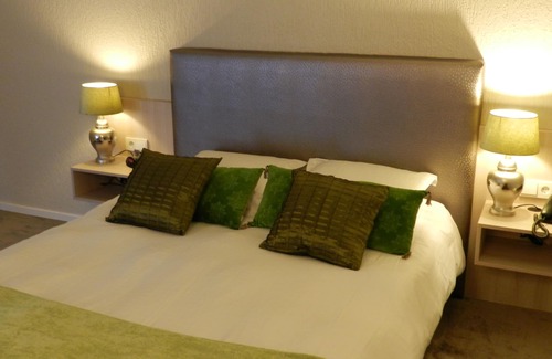 Brunssum Hotel | Hotel Edenpark