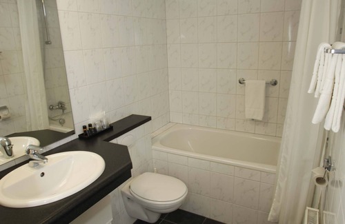 Brunssum Hotel | Hotel Edenpark