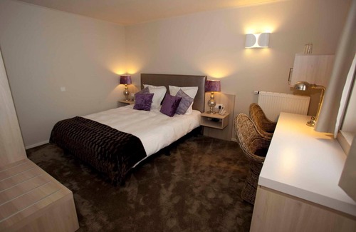 Brunssum Hotel | Hotel Edenpark