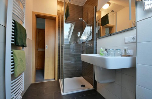Frankenberg House | Hotel Ederstrand