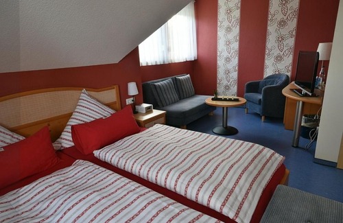 Frankenberg House | Hotel Ederstrand