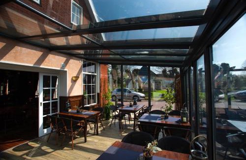 Feanwalden Hotel | Hotel Eetcafé 't Dûke Lûk