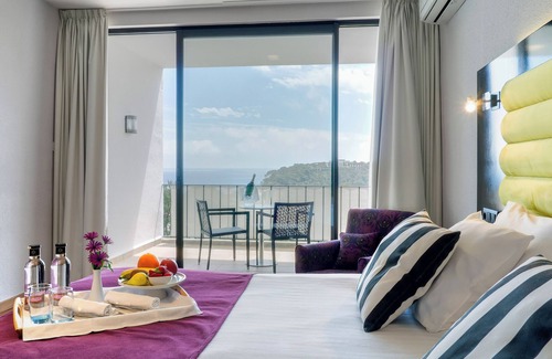 Aiguablava Hotel | Hotel Eetu Begur, Affiliated by Meliá