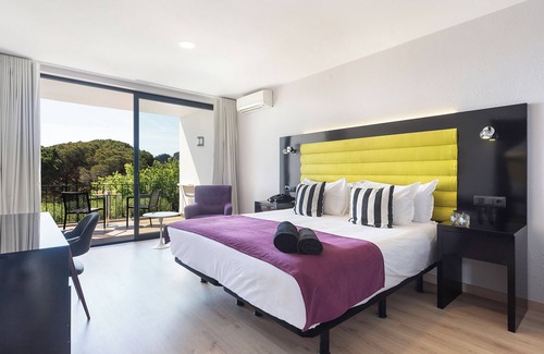 Aiguablava Hotel | Hotel Eetu Begur, Affiliated by Meliá