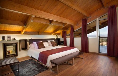 Laguardia Hotel | Hotel Eguren Ugarte
