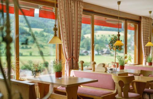 Glottertal House | Hotel Eichberg by Ranæla