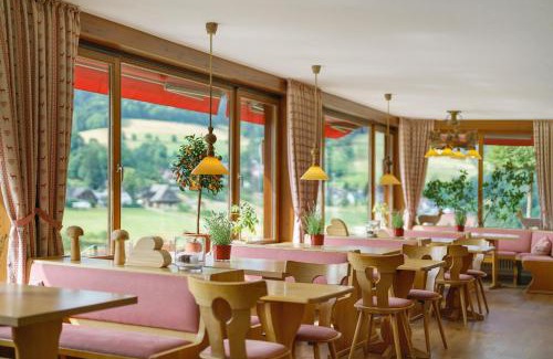 Glottertal House | Hotel Eichberg by Ranæla