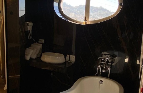 Kashar Hotel | Hotel Eiffel