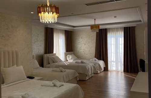 Kashar Hotel | Hotel Eiffel