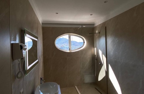 Kashar Hotel | Hotel Eiffel