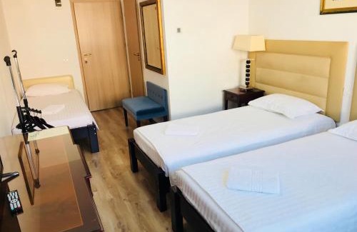 Sebes Hotel | Hotel EKA