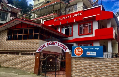 Dharamshala Cabin | Hotel Ekant Lodge