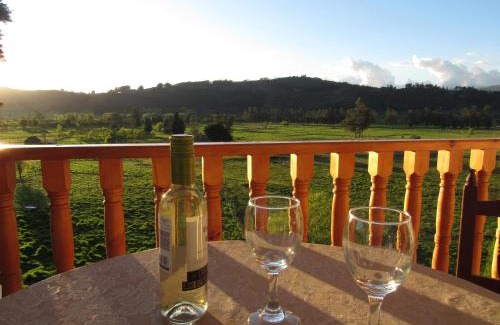 Boyaca Hotel | Hotel El Cangrejo