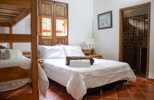 Venecia Hotel | Hotel El Carmelo