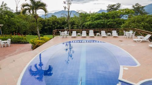 Venecia Hotel | Hotel El Carmelo