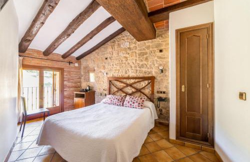 Valderrobres Hotel | HOTEL EL CASTELL
