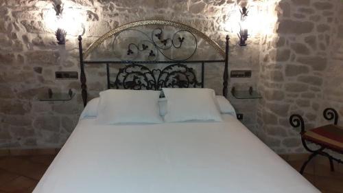 Valderrobres Hotel | HOTEL EL CASTELL