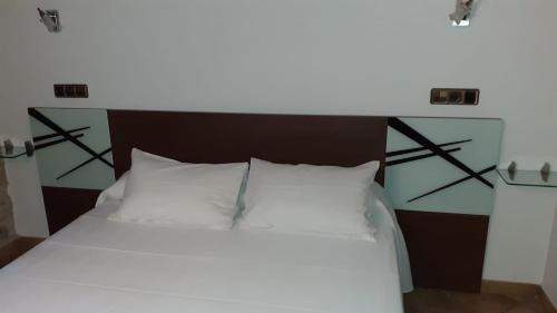 Valderrobres Hotel | HOTEL EL CASTELL