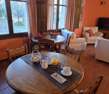Moscardon Apartment | Hotel el Castellar