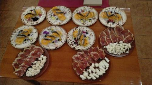 Moscardon Apartment | Hotel el Castellar