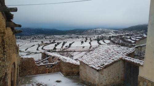 Moscardon Apartment | Hotel el Castellar