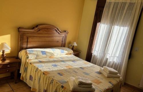 Torres de Albarracin Hotel | Hotel el Cid