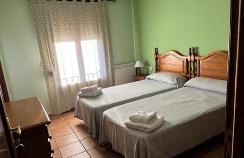 Torres de Albarracin Hotel | Hotel El Cid