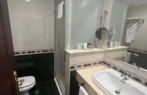 Zaragoza Hotel | Hotel El Cisne