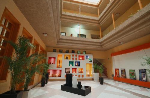Zitacuaro Hotel | HOTEL EL CONQUISTADOR MONARCA.