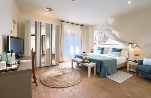 Sa Riera Hotel | Hotel El Convent de Begur