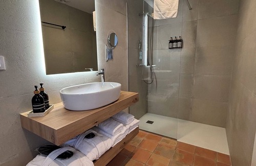 Sa Riera Hotel | Hotel El Convent de Begur