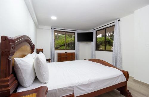 Cartago Hotel | Hotel El Danubio Campestre