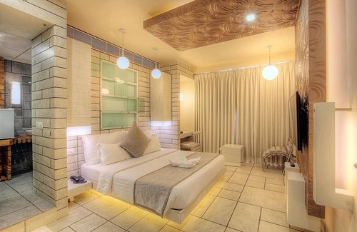 Navrangpura Hotel | Hotel El Dorado