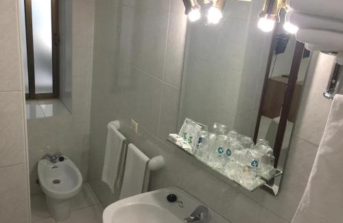 Villanueva de la Serena Hotel | Hotel El Emigrante