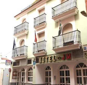 Villanueva de la Serena Hotel | Hotel El Emigrante