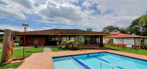 Calarca House | Hotel El Gran Chaparral