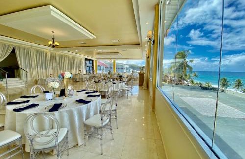 Terranova Hotel | Hotel El Guajataca
