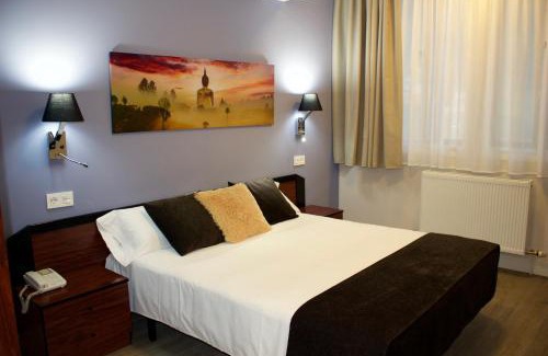 Onton Hotel | Hotel El Haya