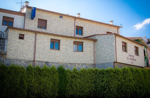 Aviles Hotel | Hotel el Horreo de Avilés