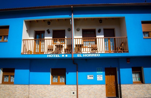 Aviles Hotel | Hotel el Horreo de Avilés