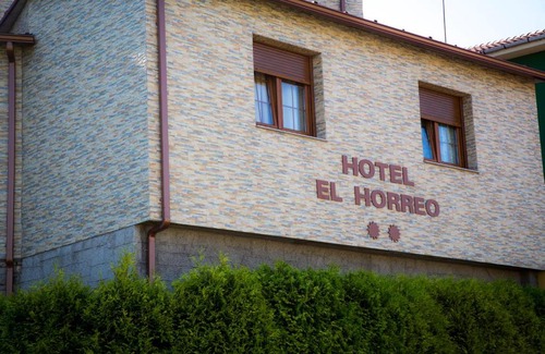 Aviles Hotel | Hotel el Horreo de Avilés