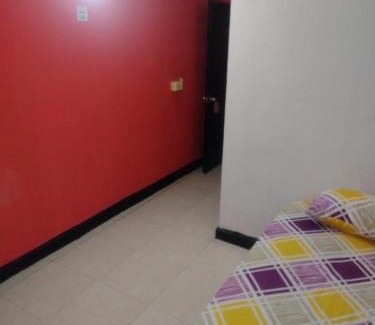 San Jose de Cucuta Hotel | Hotel el Manaa Santa Marta