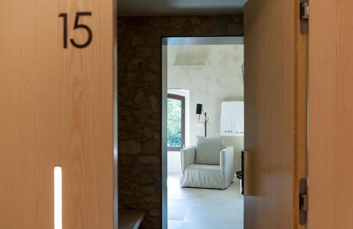 Pont de Molins Hotel | Hotel El Molí