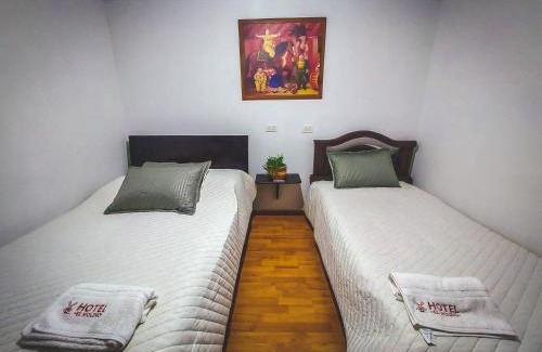 Facatativa House | Hotel El Molino