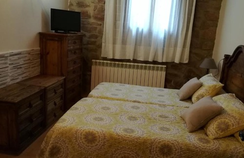 Bezas Hotel | Hotel El Molino