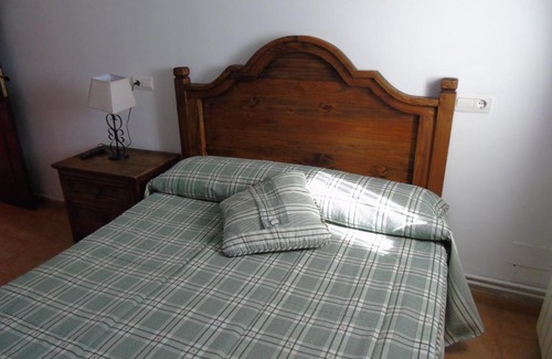 Bezas Hotel | Hotel El Molino